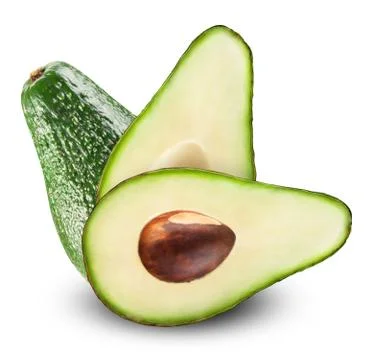 Avocado Stock Photos