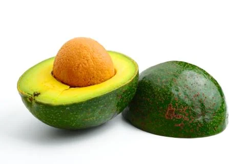Avocado Stock-Fotos