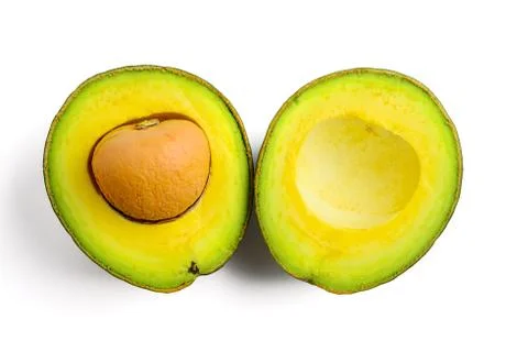 Avocado Foto stock