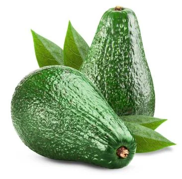 Avocado Foto stock