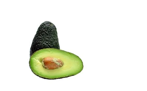 Avocado Stock Photos