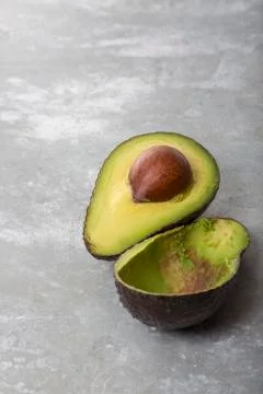 Avocado Stock Photos