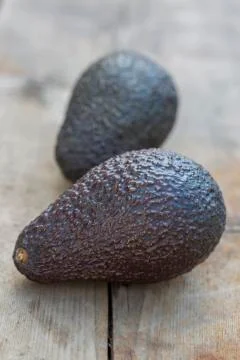 Avocado Stock Photos