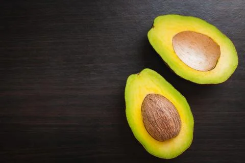 Avocado Stock Photos