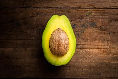 Avocado Stock Photos