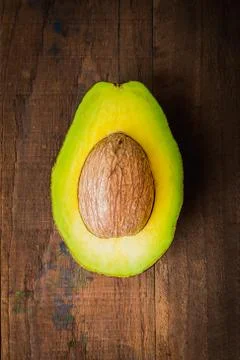 Avocado Stock Photos