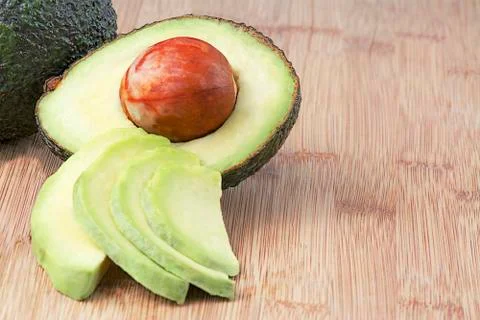 Avocado Stock Photos