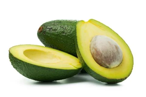 Avocado Stock Photos