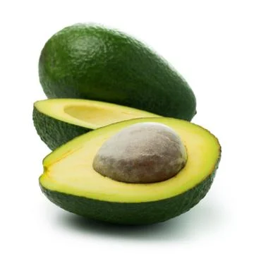Avocado Stock Photos
