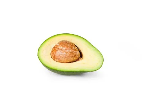 Avocado Stock Photos