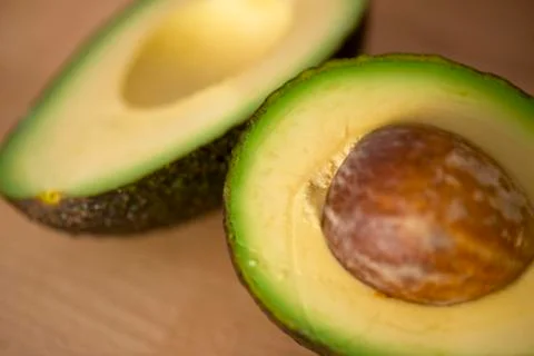 Avocado Stock Photos