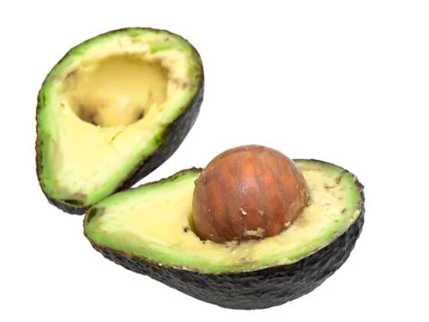 Avocado Stock Photos