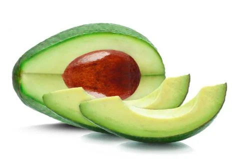 Avocado Stock Photos