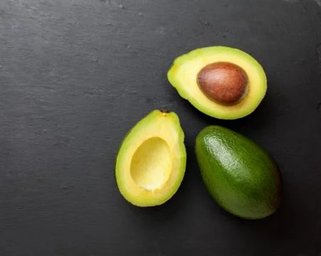 Avocado Stock Photos