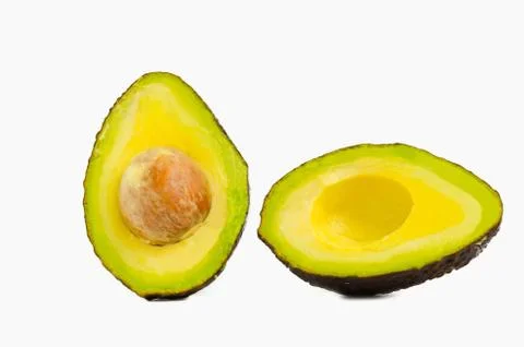 Avocado Foto stock