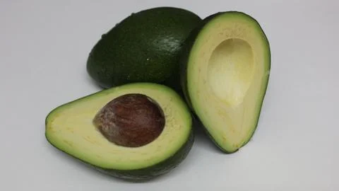 Avocado Stock-Fotos