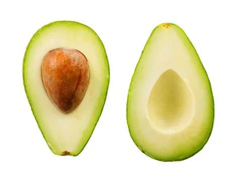 Avocado Stock Photos