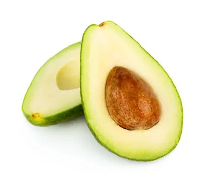 Avocado Stock Photos