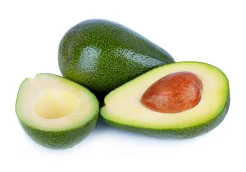 Avocado Stock Photos