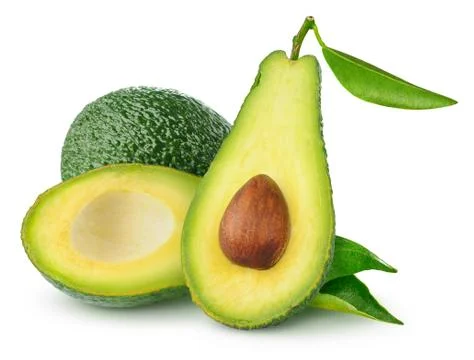 Avocado Stock Photos