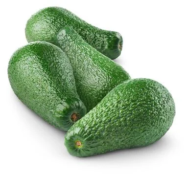 Avocado Stock Photos