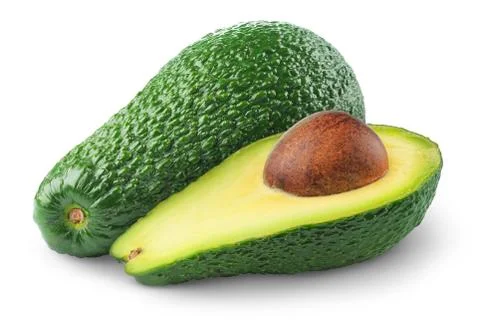 Avocado Stock Photos