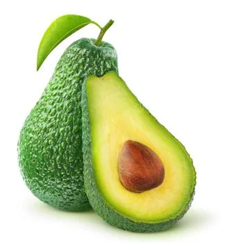 Avocado Stock Photos