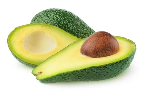 Avocado Foto stock