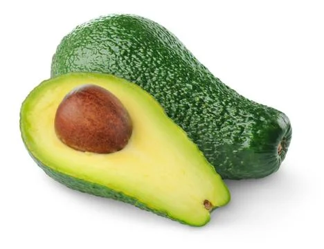 Avocado Stock Photos