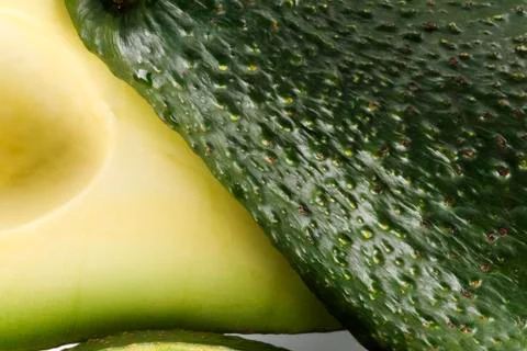 Avocado Stock Photos