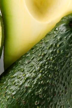 Avocado Stock Photos