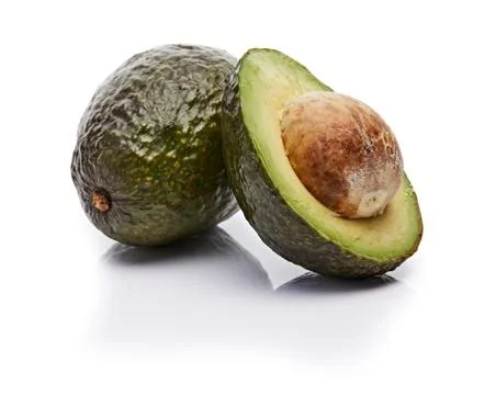Avocado Stock Photos