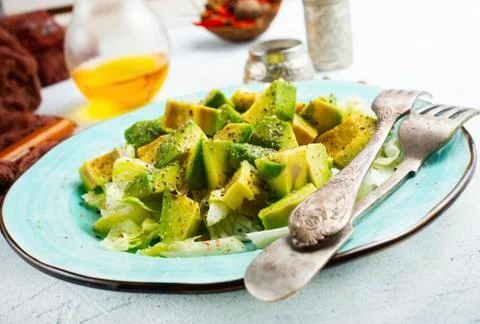 Avocado Stock Photos