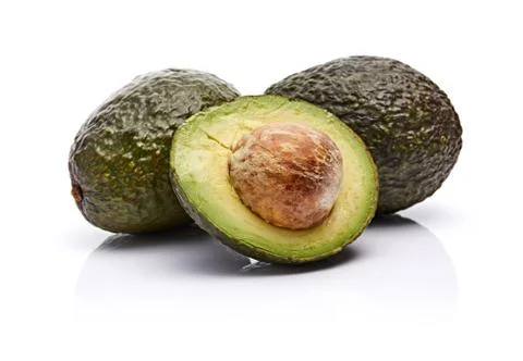 Avocado Stock Photos