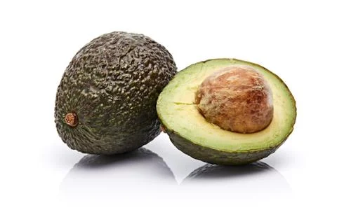 Avocado Stock Photos