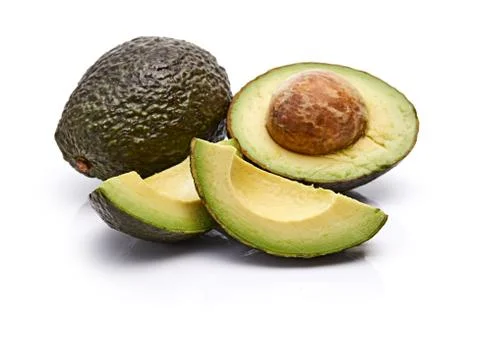 Avocado Foto stock