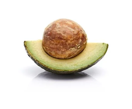 Avocado Stock Photos