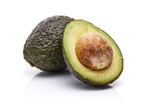 Avocado Foto stock