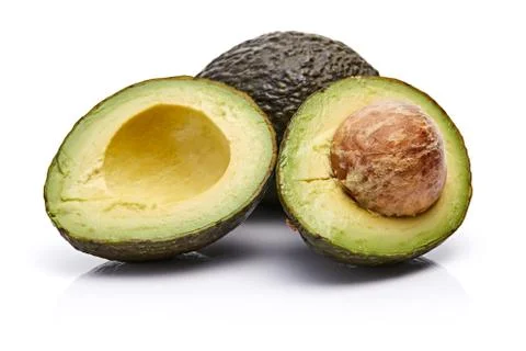 Avocado Stock Photos