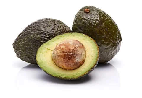 Avocado Stock Photos