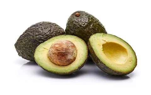 Avocado Stock Photos