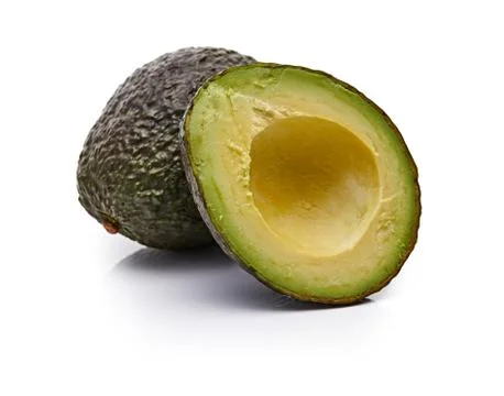 Avocado Stock Photos