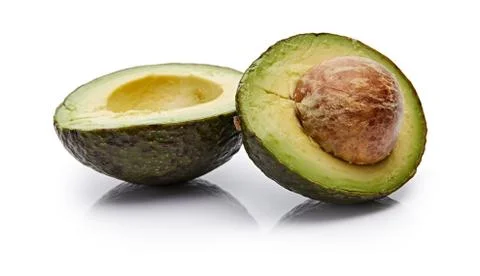 Avocado Stock Photos