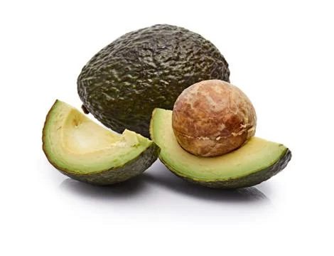 Avocado Stock Photos