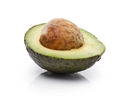 Avocado Foto stock