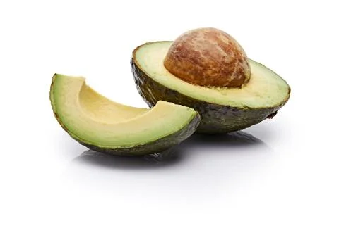 Avocado Foto stock