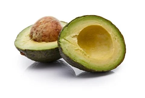Avocado Stock Photos
