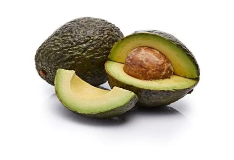 Avocado Foto stock