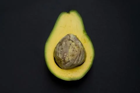 Avocado Stock Photos