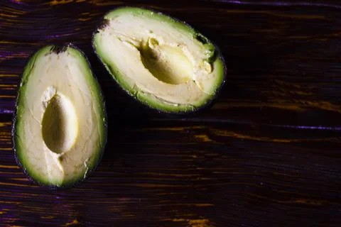 Avocado Stock Photos